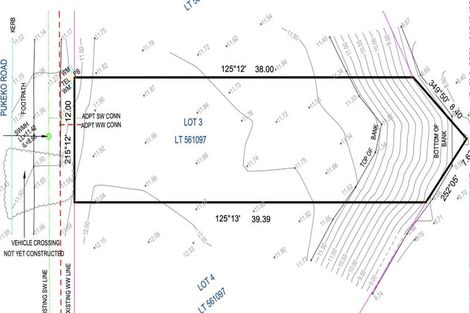 Photo of property in 30 Pukeko Road, Hobsonville, Auckland, 0616