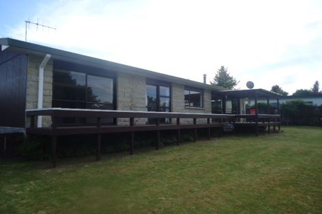 Photo of property in 24 Ruru Crescent, Putaruru, 3411