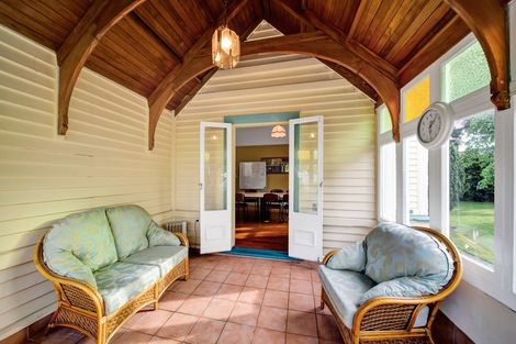 Photo of property in 6 Princes Street, Hawera, 4610