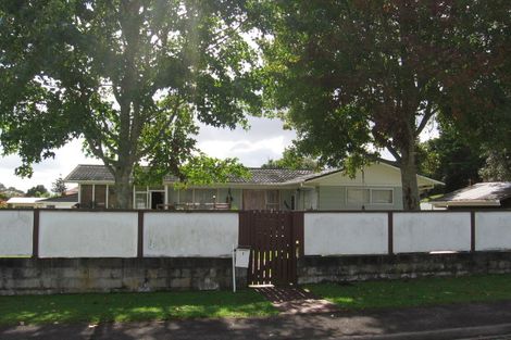 Photo of property in 1 John F Kennedy Place, Glen Eden, Auckland, 0602