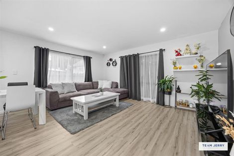 Photo of property in 1/5 Malaspina Place, Papatoetoe, Auckland, 2025
