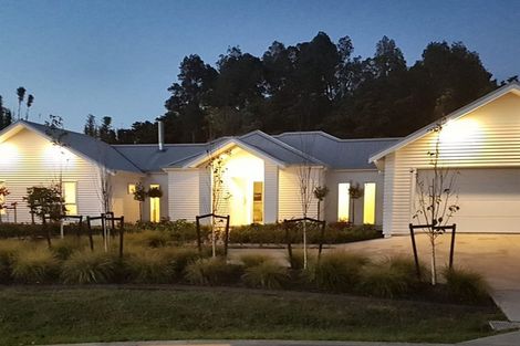 Photo of property in 36 Awanui Crescent, Matakana, Warkworth, 0985