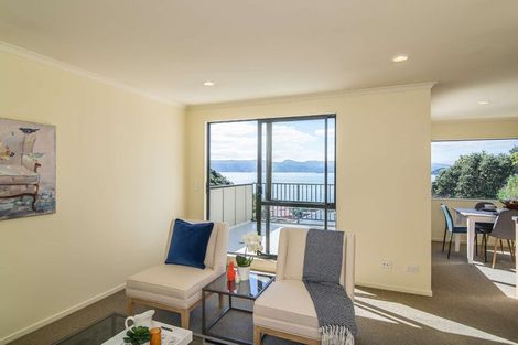 Photo of property in 3/19 Onslow Road, Khandallah, Wellington, 6035