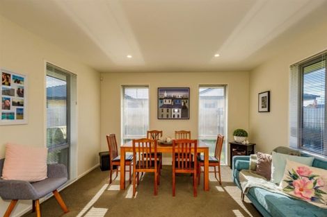 Photo of property in 94 Bradwell Crescent, Halswell, Christchurch, 8025