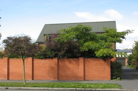 Photo of property in 16 Greers Road, Ilam, Christchurch, 8041