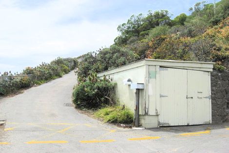 Photo of property in 40 Whitewash Head Road, Scarborough, Christchurch, 8081