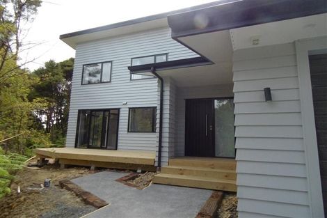 Photo of property in 341 Glenvar Road, Long Bay, Auckland, 0630