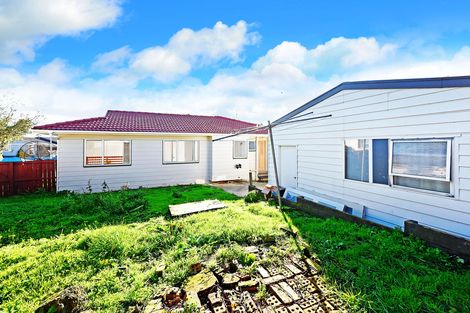 Photo of property in 3 Carter Place, Manurewa, Auckland, 2102