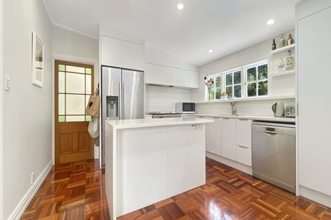 Photo of property in 34 Second Avenue, Kingsland, Auckland, 1021