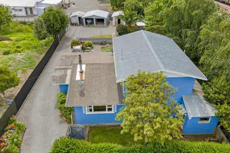 Photo of property in 2 Redwood Street, Seddon, 7210