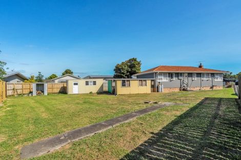 Photo of property in 99 Pakuranga Road, Pakuranga, Auckland, 2010