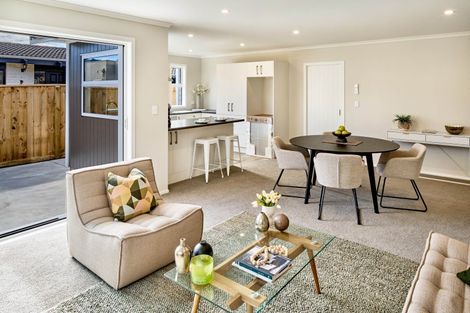 Photo of property in 15c Melrose Street, Wallaceville, Upper Hutt, 5018