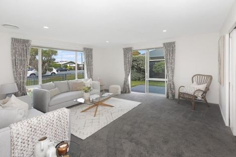 Photo of property in 353 Halswell Road, Halswell, Christchurch, 8025