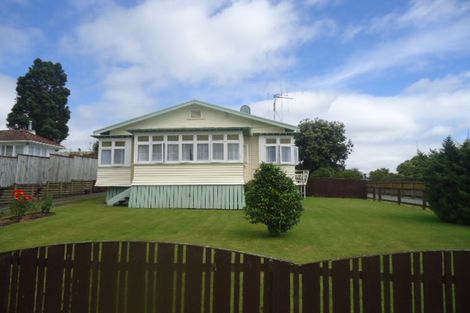 Photo of property in 8 Station Street, Tirau, 3410