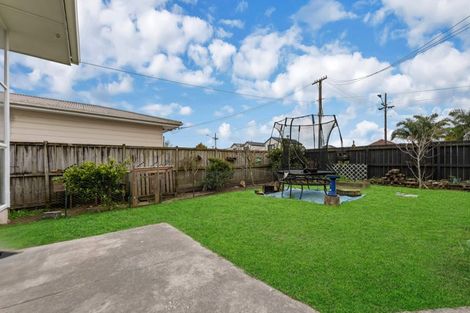 Photo of property in 1/5 Rogers Road, Manurewa, Auckland, 2102