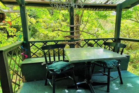 Photo of property in 225 Taita Road, Waimamaku, Kaikohe, 0473