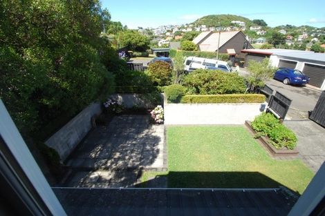 Photo of property in 37 Clutha Avenue, Khandallah, Wellington, 6035