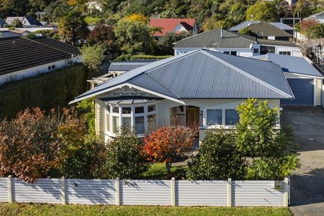 Photo of property in 159 Milton Street, The Wood, Nelson, 7010