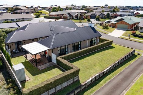 Photo of property in 4 Cooper Crescent, Morrinsville, 3300