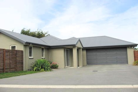 Photo of property in 19 Edward Street, Prebbleton, 7604