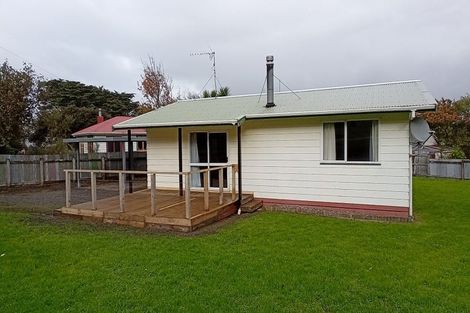 Photo of property in 14 Revans Street, Featherston, 5710