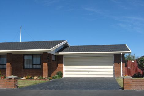 Photo of property in 4 Heriott Close, Burwood, Christchurch, 8083