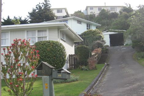 Photo of property in 12 Branscombe Street, Johnsonville, Wellington, 6037