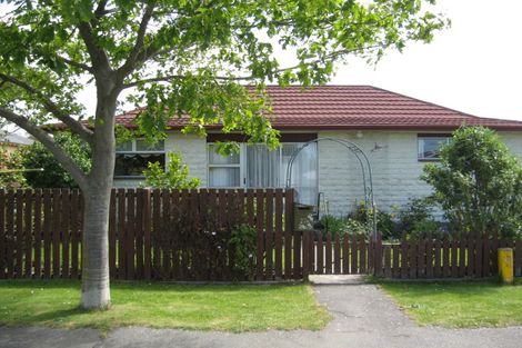 Photo of property in 27a Bank Street, Amberley, 7410