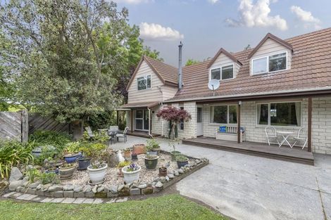 Photo of property in 289 Loburn Terrace Road, Loburn, Rangiora, 7472