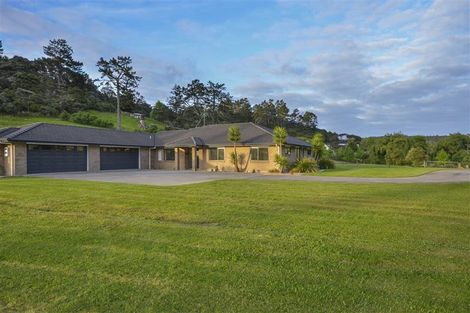 Photo of property in 45 Haigh Access Road, Redvale, Albany, 0794