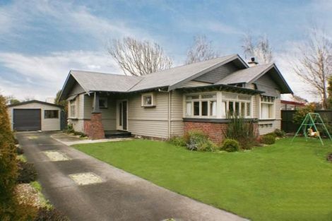 Photo of property in 374 College Street, Hokowhitu, Palmerston North, 4410