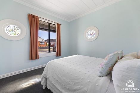 Photo of property in 23 Oxford Street, South Dunedin, Dunedin, 9012
