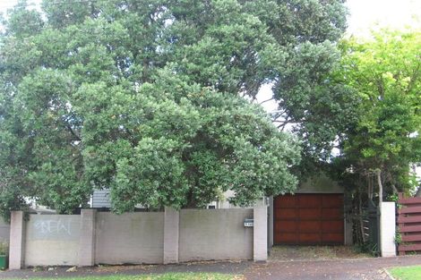 Photo of property in 2/191 Riddell Road, Glendowie, Auckland, 1071