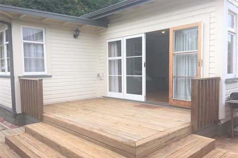 Photo of property in 1a France Road, Bluff Hill, Napier, 4110