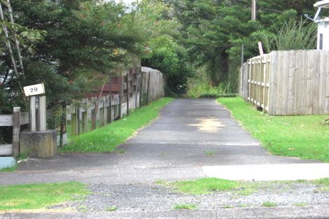 Photo of property in 29 Flanshaw Road, Te Atatu South, Auckland, 0610