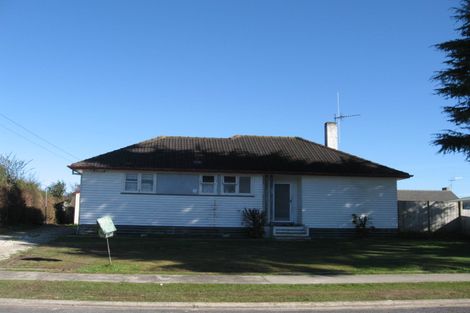 Photo of property in 19 Eliot Street, Enderley, Hamilton, 3214