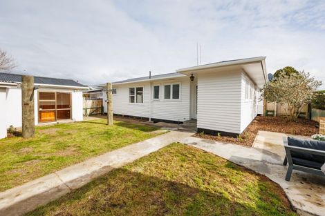 Photo of property in 144 Stanford Street North, Ashhurst, 4810