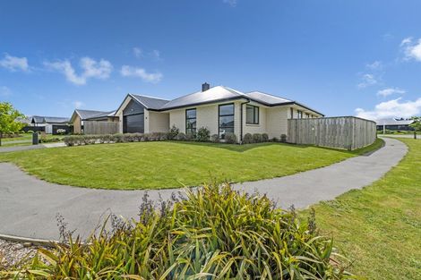Photo of property in 19 Raptor Street, Rolleston, 7615