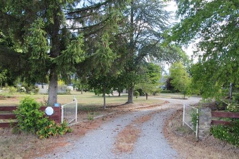 Photo of property in 413 Clyde-alexandra Road, Alexandra, 9391