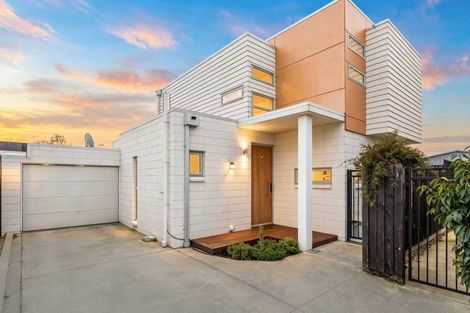 Photo of property in 3/45 Antigua Street, Addington, Christchurch, 8024