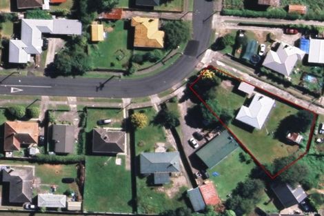 Photo of property in 7 Bellingham Crescent, Fordlands, Rotorua, 3015