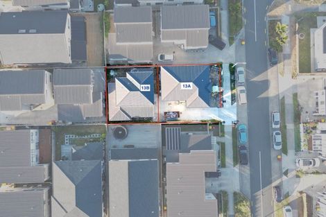 Photo of property in 13a Ascent Street, Flat Bush, Auckland, 2019