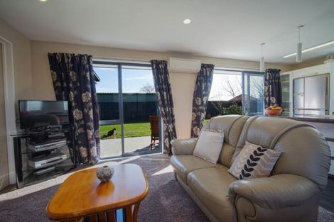 Photo of property in 37c Stonebrook Drive, Rolleston, 7614