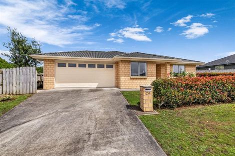 Photo of property in 26 Pyne Crescent, Pokeno, 2402