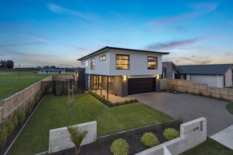 Photo of property in 538 Borman Road, Flagstaff, Hamilton, 3210