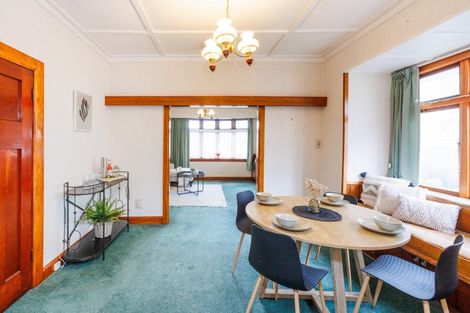 Photo of property in 35 Miro Street, Takaro, Palmerston North, 4410