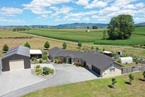 Photo of property in 243 Kainui Road, Taupiri, 3791