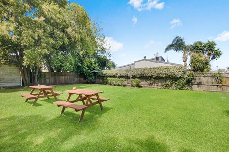 Photo of property in 12/2 Westwood Terrace, Saint Marys Bay, Auckland, 1011