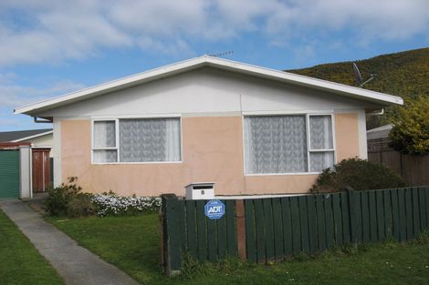 Photo of property in 8 Aporoa Grove, Wainuiomata, Lower Hutt, 5014