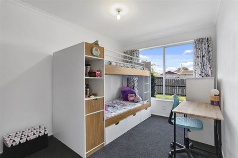 Photo of property in 7 Inverell Place, North New Brighton, Christchurch, 8083